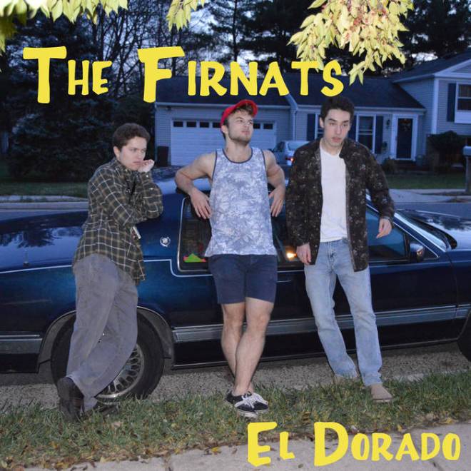 the firnats