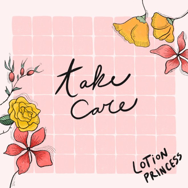Take Care Cover